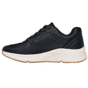 Pantofi Skechers Bobs Arch Comfort B Sweet – A Bind, Negru – 117560