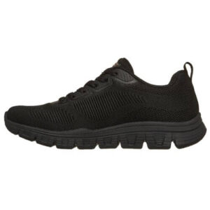 Pantofi Skechers Sneakers, Negru – 117700-BBK
