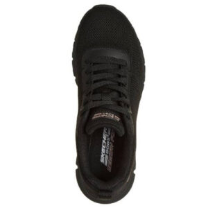 Pantofi Skechers Sneakers, Negru – 117700-BBK