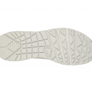 Pantofi Skechers Sneakers Uno – Suited On Air, Crem – 73690