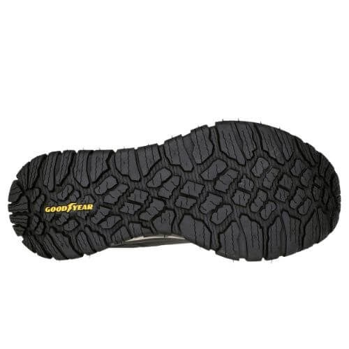Pantofi Skechers Sneakers ArchFit Road Walker, Negru – 237333