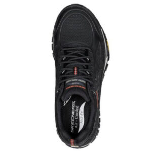 Pantofi Skechers Sneakers ArchFit Road Walker, Negru – 237333