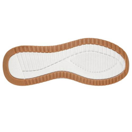 Pantofi Skechers Sneakers BOBS Squad 4, Crem – 118424