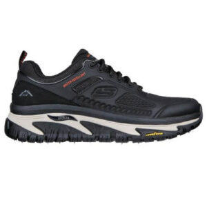 Pantofi Skechers Sneakers ArchFit Road Walker, Negru – 237333
