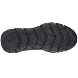 Pantofi Skechers Sneakers BOBS B Flex – ARCTIC, Negru – 118110