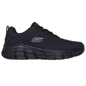 Pantofi Skechers Sneakers BOBS B Flex – ARCTIC, Negru – 118110