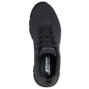 Pantofi Skechers Sneakers BOBS B Flex – ARCTIC, Negru – 118110
