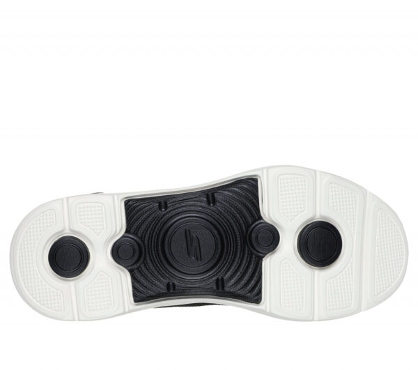 Pantofi Skechers Go Walk Arch Fit, Negru – 216603