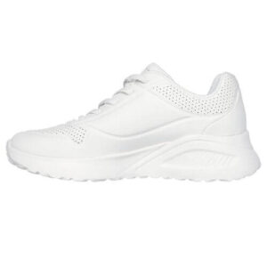 Pantofi Skechers Uno LITE WORK, Alb – 177289