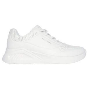 Pantofi Skechers Uno LITE WORK, Alb – 177289