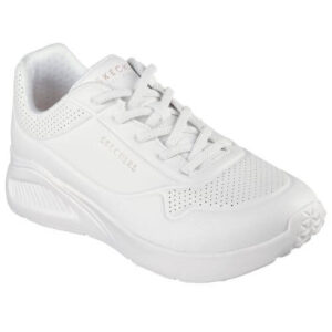 Pantofi Skechers Uno LITE WORK, Alb – 177289