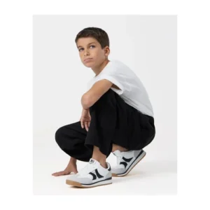 Pantofi sport baieti Xti, Alb – 153013