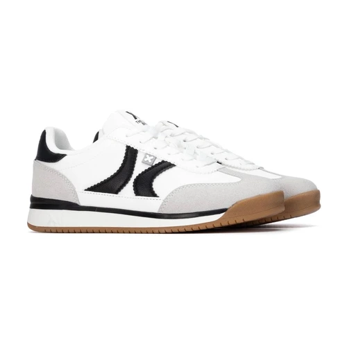 Pantofi sport baieti Xti, Alb – 153013