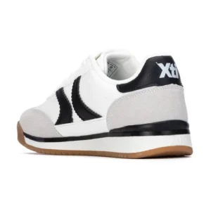 Pantofi sport baieti Xti, Alb – 153013