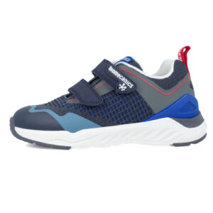 Pantofi sport din textil Biomecanics 241261-A008