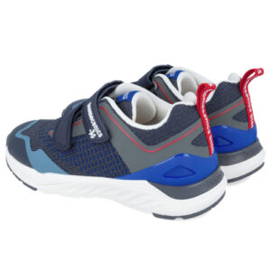 Pantofi sport din textil Biomecanics 241261-A008