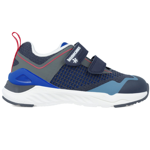 Pantofi sport din textil Biomecanics 241261-A008