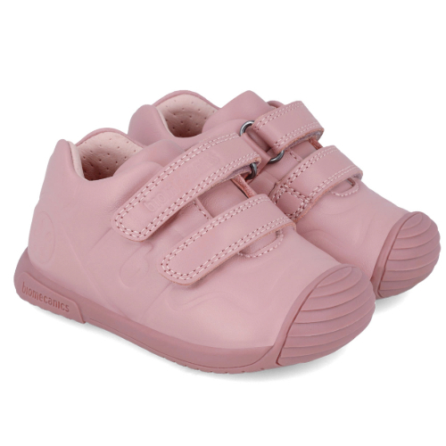 Ghete copii fete din piele imblanite, Biomecanics, Roz – 241124-C159FB Ghete copii fete din piele imblanite, Biomecanics, Roz – 241124-C159FB