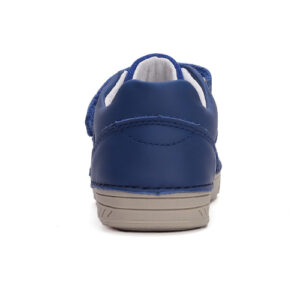 Pantofi copii baieti din piele DD Step, Albastru – S040-42263