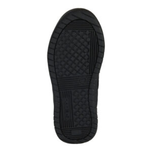 Pantofi copii baieti din piele Geox, Negru – J947RC_0BC43_C9999