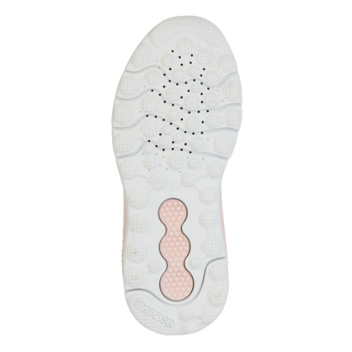 Pantofi copii fete din textil Geox, Roz – J45LXB_0159_JC7Q1Z