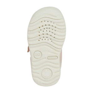 Pantofi copii fete din piele Geox, Roz – B364PC_08510_C8W1M