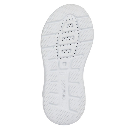 Pantofi copii fete din textil Geox, Roz – J25FWB_0006K_C8471