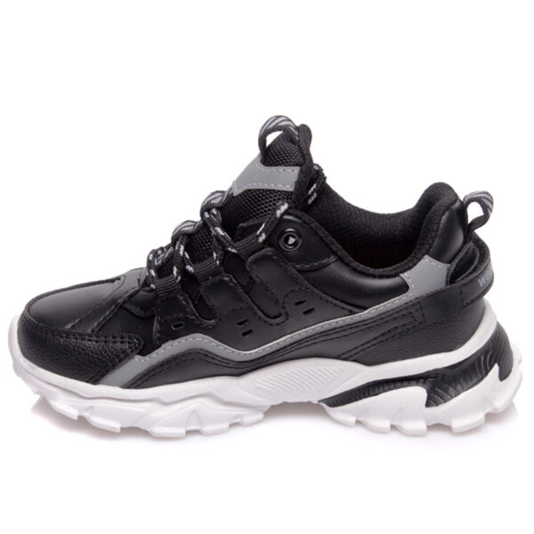 Pantofi sport pentru baieti R201553935