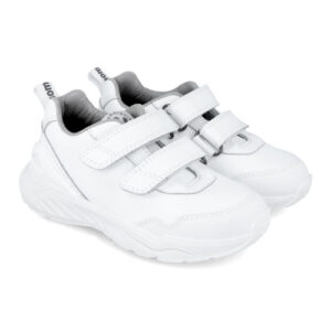 Pantofi sport piele Biomecanics 241020-B050