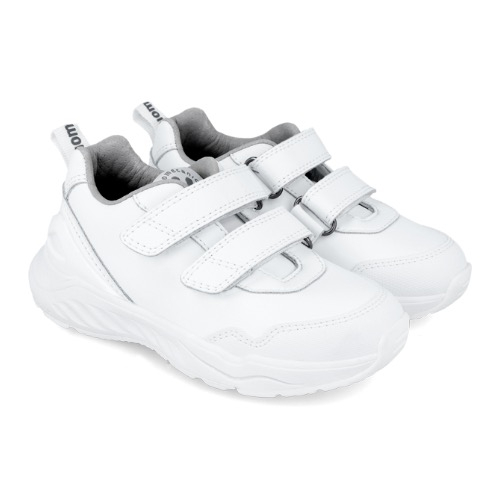 Pantofi sport piele Biomecanics 241020-B050