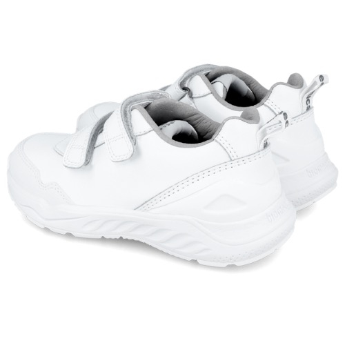 Pantofi sport piele Biomecanics 241020-B050