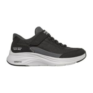 Pantofi Unisex Countour Foam, Skechers, Negru – 404200L-BKW