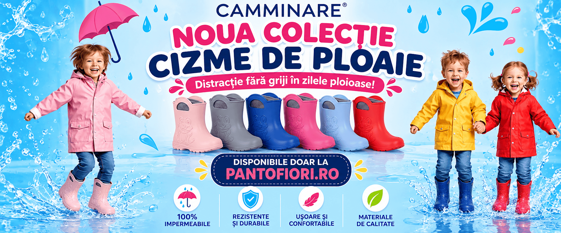 Pantofiori hero_ploaie