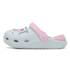 Papucei copii fete DD Step, Roz – J091-51713E