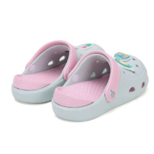 Papucei copii fete DD Step, Roz – J091-51713E