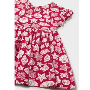Rochie Mayoral, Red – 1925-55