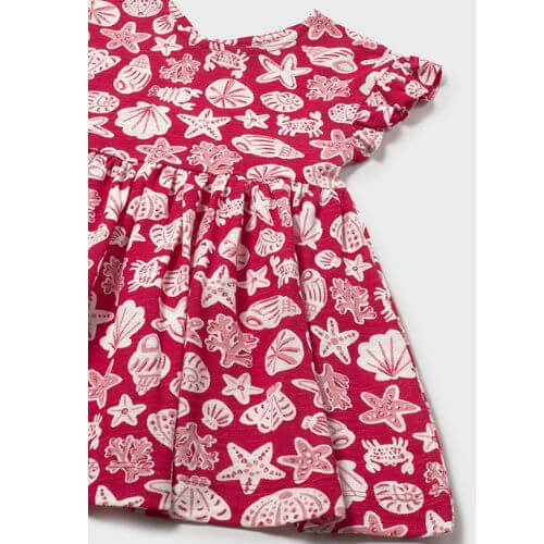 Rochie Mayoral, Red – 1925-55