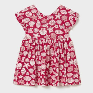 Rochie Mayoral, Red – 1925-55