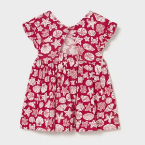 Rochie Mayoral, Red – 1925-55