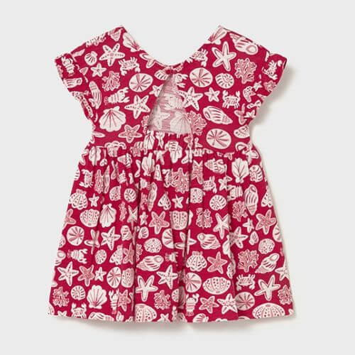 Rochie Mayoral, Red – 1925-55