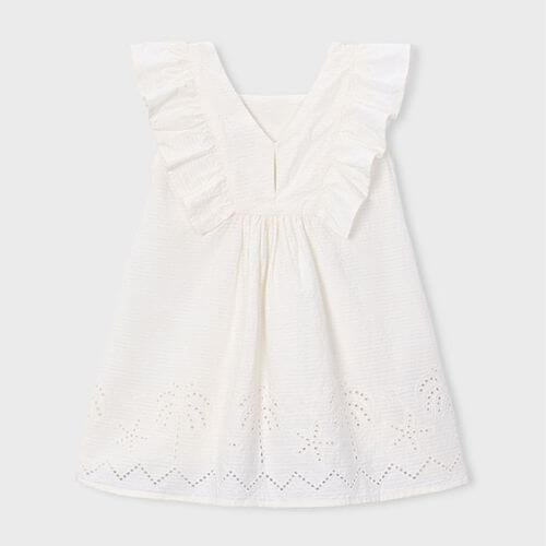 Rochie Mayoral, Natural – 3939-45