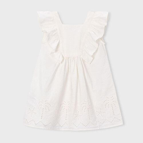 Rochie Mayoral, Natural – 3939-45 Rochie Mayoral, Natural – 3939-45