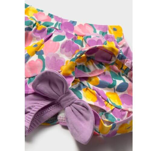 Set fusta cu bentita Mayoral, Lilac – 1934-86