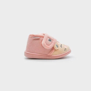 Pantofi de interior pentru fete Mayoral, Roz – 42619-093