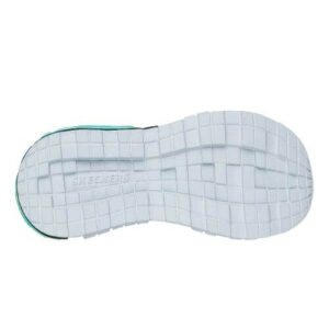 Sandale copii baieti Mega-Splash Skechers, Albastru – 402161