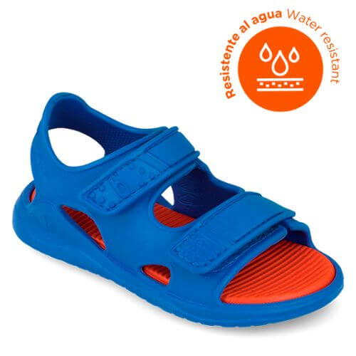 Sandale copii baieti de plaja Biomecanics, Albastru – 262295-B006 Sandale copii baieti de plaja Biomecanics, Albastru – 262295-B006
