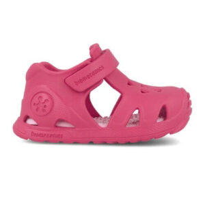 Sandale copii fete de plaja Biomecanics, Fucsia – 252290-D146