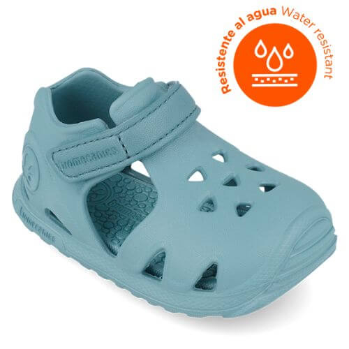Sandale copii baieti de plaja Biomecanics, Albastru – 262290-B556 Sandale copii baieti de plaja Biomecanics, Albastru – 262290-B556