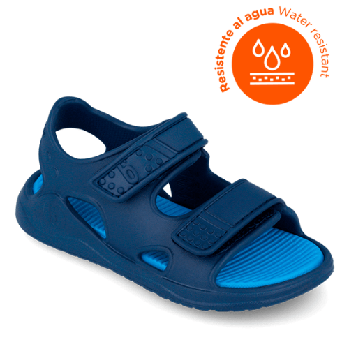 Sandale copii baieti de plaja Biomecanics, Albastru – 262295-A089 Sandale copii baieti de plaja Biomecanics, Albastru – 262295-A089