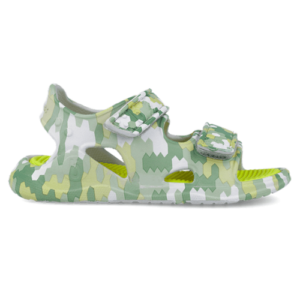 Sandale copii baieti de plaja Biomecanics, Verde – 262296-A442